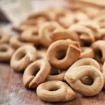 Recette du gâteau Caprese : un gâteau typique au cœur de chocolat