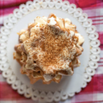 Tiramisù à la Nutella