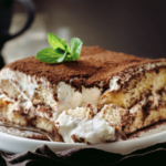 Recette Facile du Gâteau Mimosa pour la Fête des Femmes