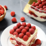 Tiramisù à la Nutella