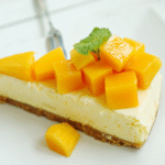 Gâteau Moelleux à l’Orange (Sans Sucre et Anti-Inflammatoire)