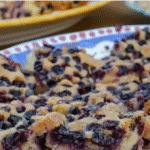 Gâteau Moelleux à l’Orange (Sans Sucre et Anti-Inflammatoire)