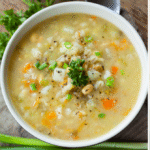 Gnocchi à la Romana : La Recette Traditionnelle de Papà