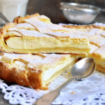 Crostata aux Fruits Rouges : Recette Italienne Fraîche et Savoureuse