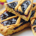 Tiramisu aux Framboises et Crème de Pistaches