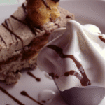 Tiramisu aux Framboises et Crème de Pistaches