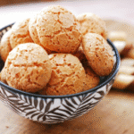 Mazza Frissa Gallurese sucrée