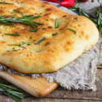 Mazza Frissa Gallurese sucrée