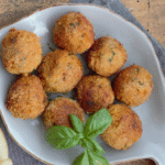 Recette des chips de polenta au four : croustillantes et légères