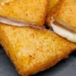 Recette des chips de polenta au four : croustillantes et légères