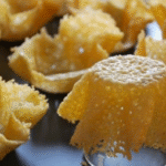 Recette mozzarella in carrozza à la friteuse à air : croustillante et fondante