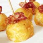 Recette des cestini di parmigiano : des coupelles de parmesan croquantes prêtes à garnir