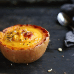 Crumble de courge : le délicieux mélange de douceur fondante et croquant doré