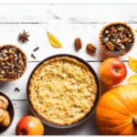 Flan de courge à l’italienne : douceur, élégance et parfum d’automne