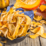 Crumble de courge : le délicieux mélange de douceur fondante et croquant doré