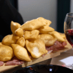 Tiramisù Spritz : le dessert estival qui allie légèreté et esprit apéritif